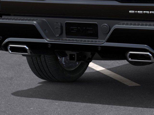 new 2025 GMC Sierra 1500 car, priced at $84,005