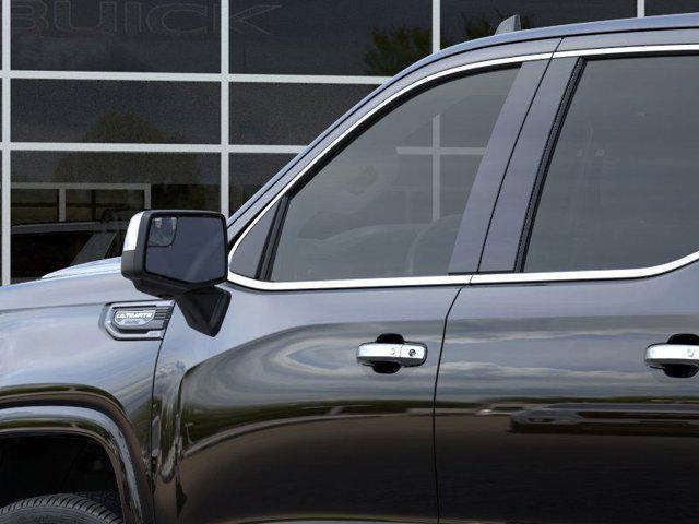 new 2025 GMC Sierra 1500 car, priced at $84,005