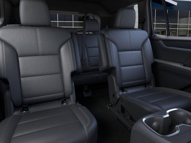 new 2025 GMC Acadia car, priced at $51,164