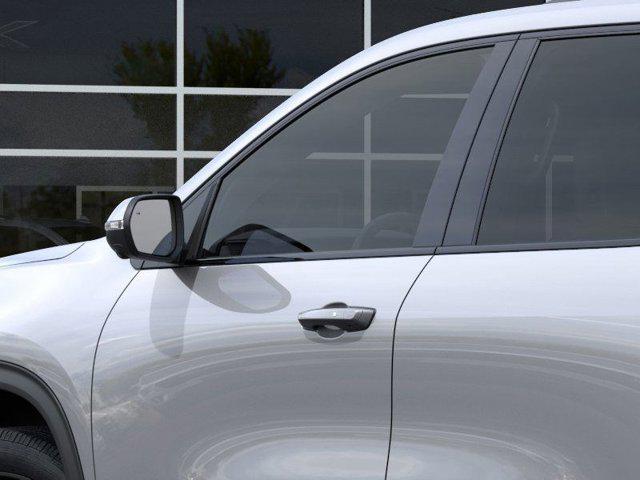 new 2025 GMC Acadia car, priced at $51,164