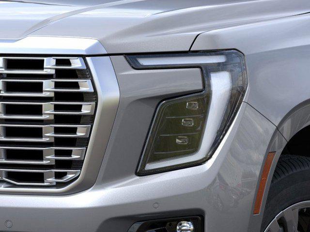 new 2025 GMC Yukon XL car, priced at $89,235