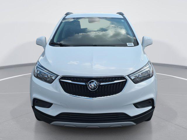 used 2020 Buick Encore car, priced at $18,450