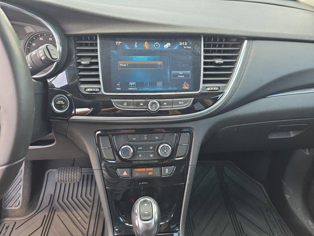 used 2020 Buick Encore car, priced at $18,450