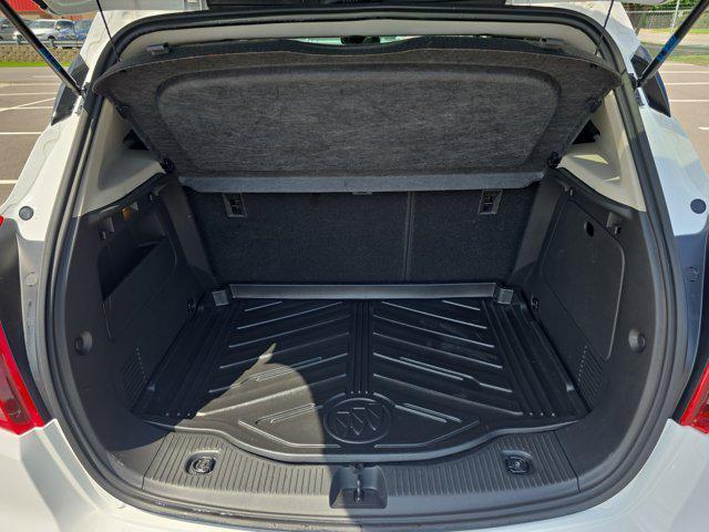 used 2020 Buick Encore car, priced at $18,450
