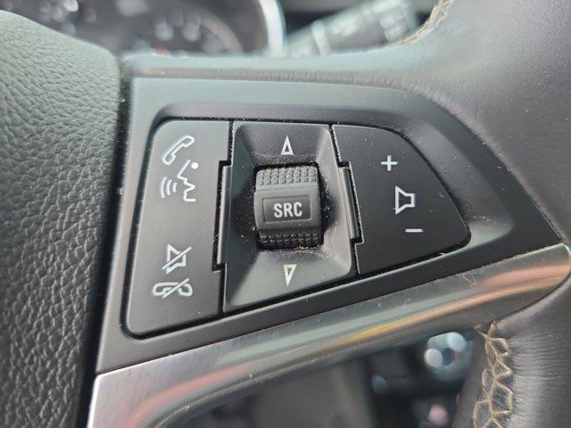 used 2020 Buick Encore car, priced at $18,450