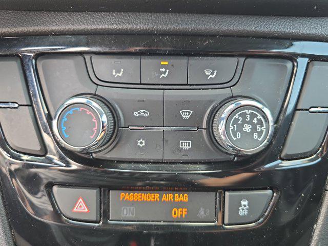 used 2020 Buick Encore car, priced at $18,450