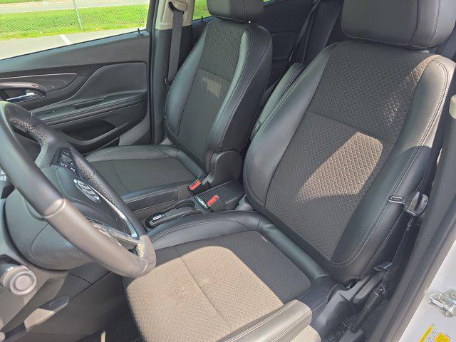 used 2020 Buick Encore car, priced at $18,450