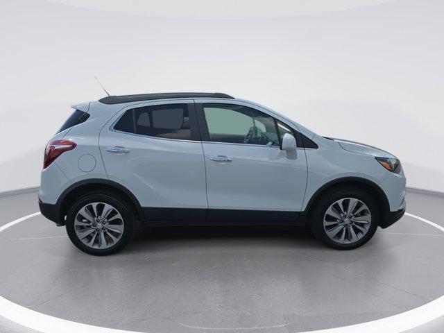used 2020 Buick Encore car, priced at $18,450