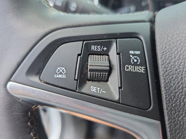 used 2020 Buick Encore car, priced at $18,450