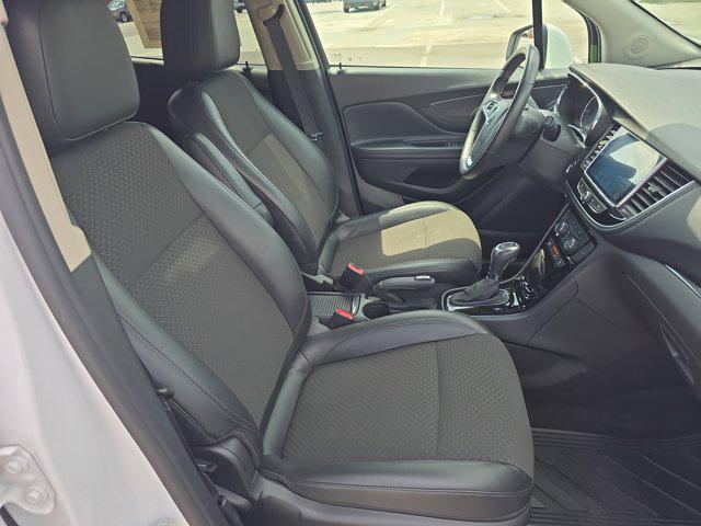 used 2020 Buick Encore car, priced at $18,450