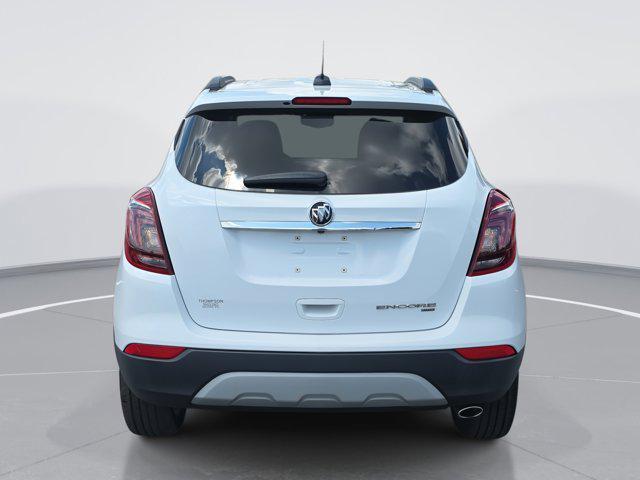 used 2020 Buick Encore car, priced at $18,450