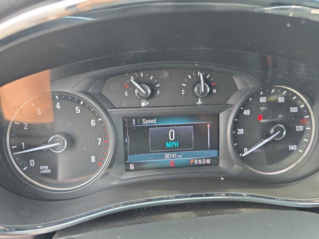 used 2020 Buick Encore car, priced at $18,450