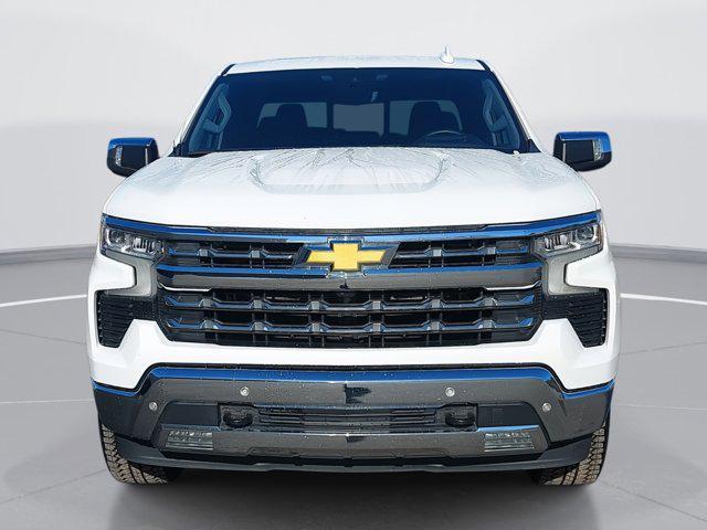 used 2023 Chevrolet Silverado 1500 car, priced at $47,756