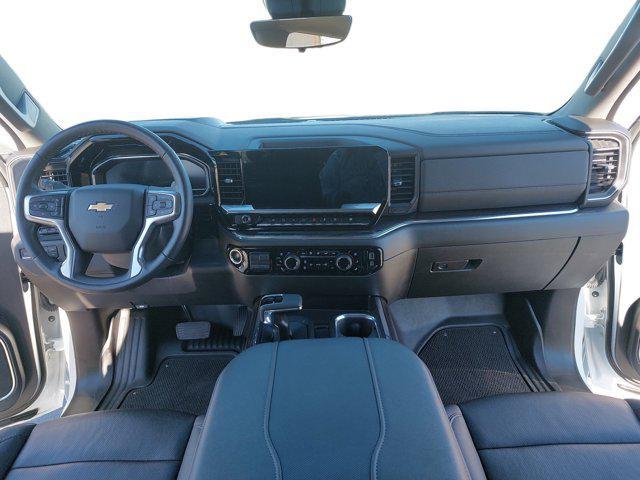 used 2023 Chevrolet Silverado 1500 car, priced at $47,756