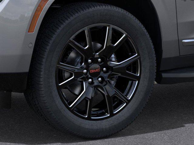 new 2025 GMC Yukon car, priced at $84,944