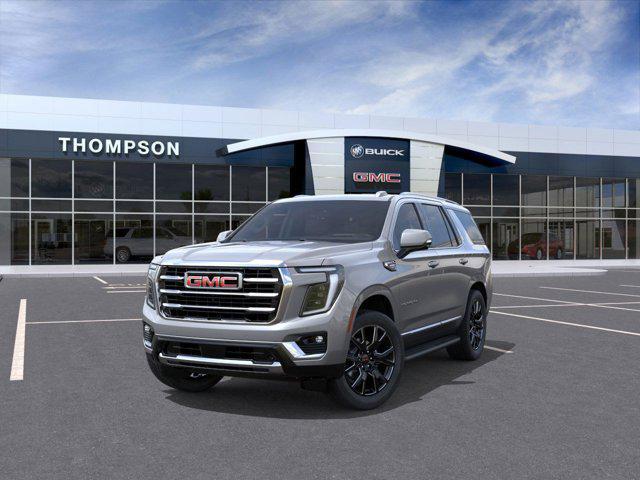 new 2025 GMC Yukon car, priced at $84,944