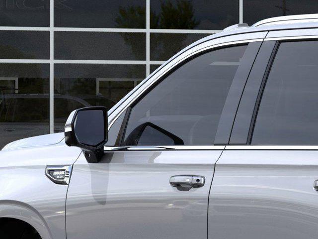 new 2025 GMC Yukon car, priced at $84,944