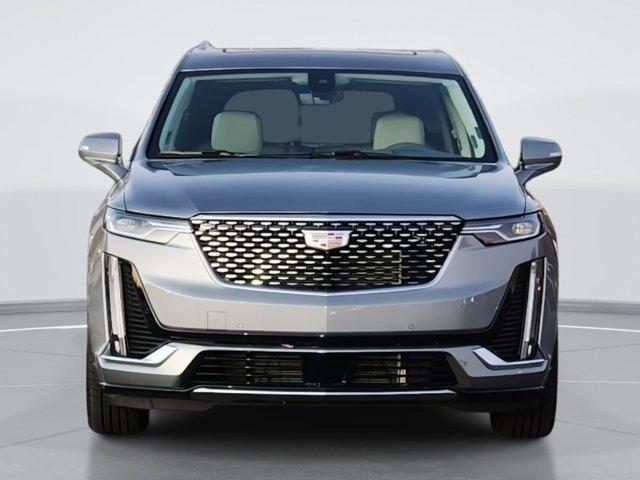 used 2024 Cadillac XT6 car, priced at $57,096