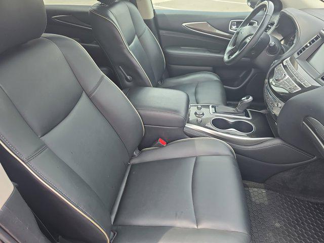 used 2020 INFINITI QX60 car, priced at $22,445