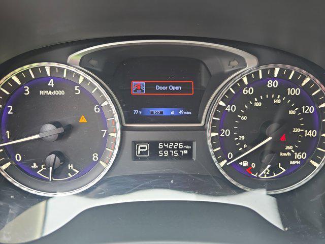 used 2020 INFINITI QX60 car, priced at $22,445