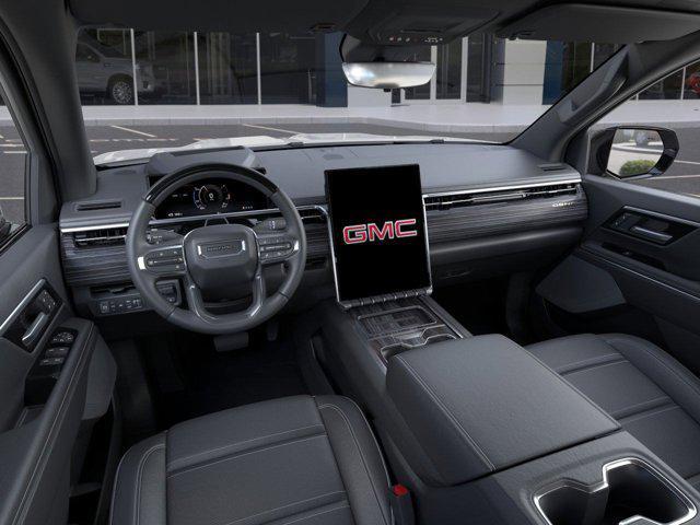 new 2025 GMC Sierra 1500 car, priced at $100,790