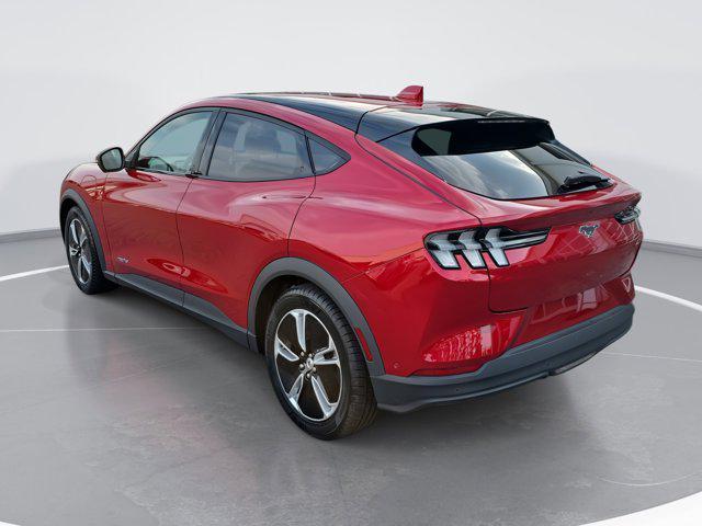 used 2022 Ford Mustang Mach-E car, priced at $26,081