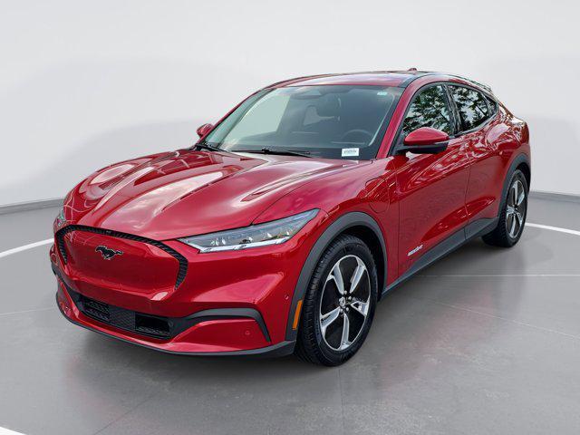 used 2022 Ford Mustang Mach-E car, priced at $26,081