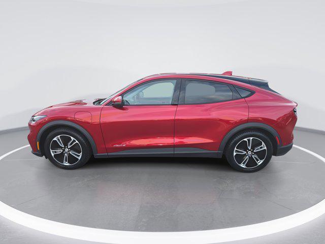 used 2022 Ford Mustang Mach-E car, priced at $26,081