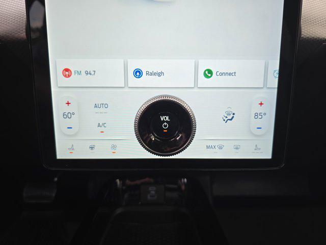 used 2022 Ford Mustang Mach-E car, priced at $26,081