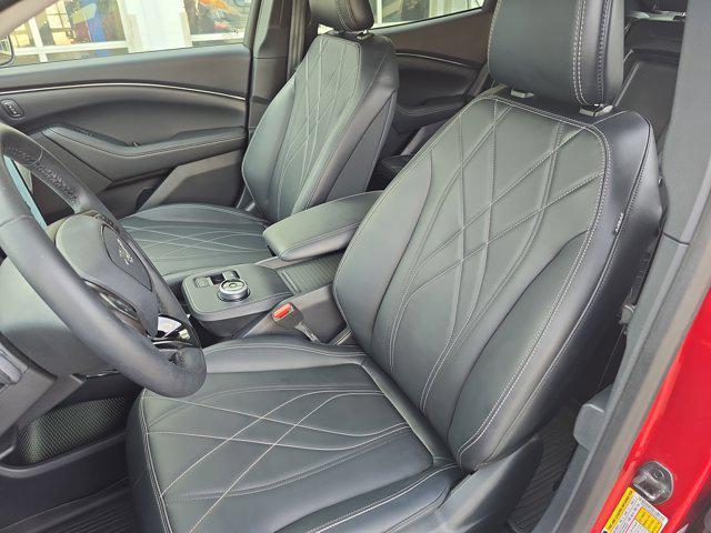 used 2022 Ford Mustang Mach-E car, priced at $26,081