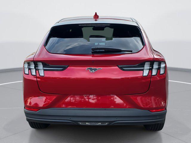 used 2022 Ford Mustang Mach-E car, priced at $26,081
