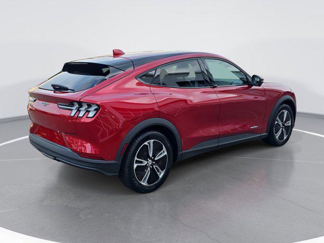 used 2022 Ford Mustang Mach-E car, priced at $26,081