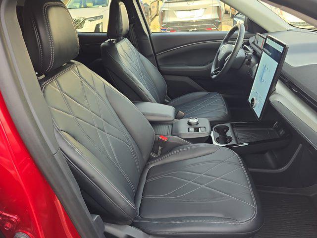 used 2022 Ford Mustang Mach-E car, priced at $26,081