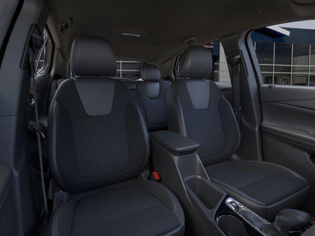 new 2025 Buick Encore GX car, priced at $28,075