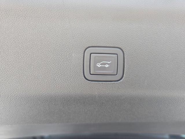 used 2024 Cadillac Escalade car, priced at $95,020
