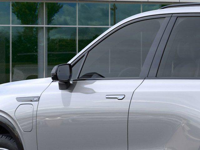 new 2026 Cadillac VISTIQ car, priced at $74,628