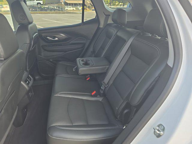 used 2022 GMC Terrain car, priced at $25,618