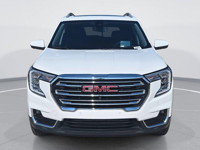 used 2022 GMC Terrain car, priced at $25,618