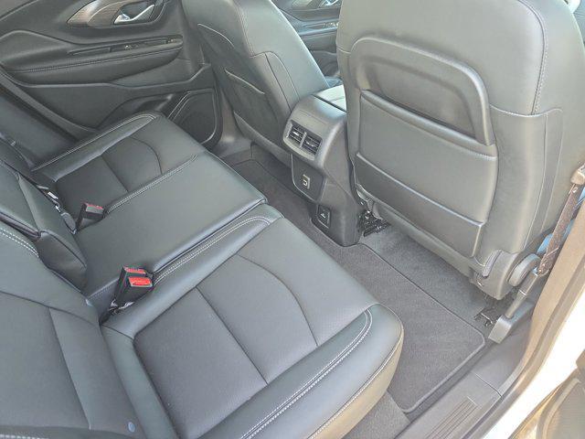 used 2022 GMC Terrain car, priced at $25,618