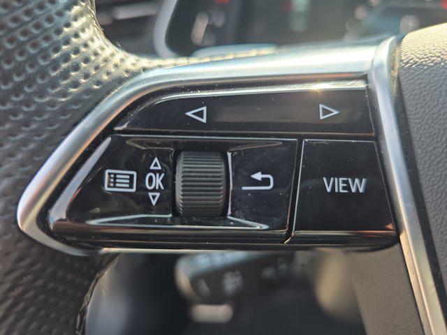 used 2022 Audi S7 car, priced at $61,677
