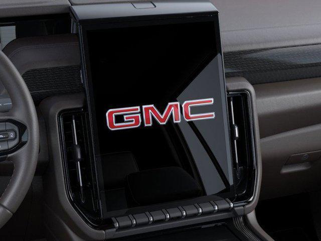 new 2025 GMC Yukon car, priced at $79,495