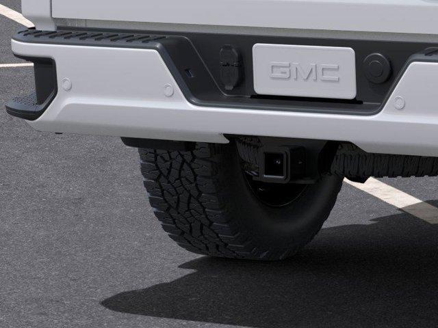 new 2025 GMC Sierra 2500 car, priced at $88,425