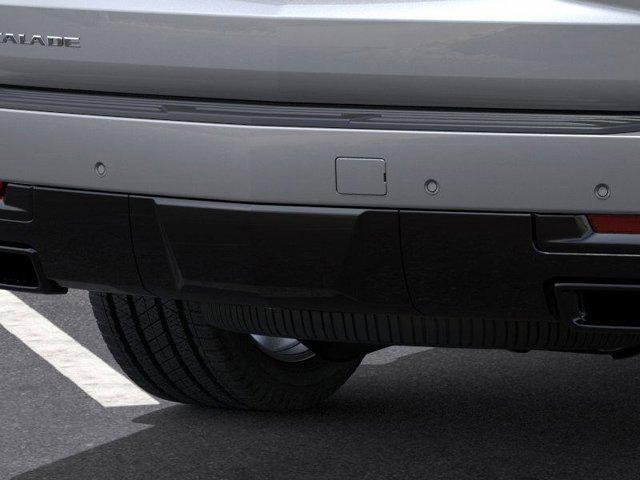 new 2026 Cadillac Escalade ESV car, priced at $131,435