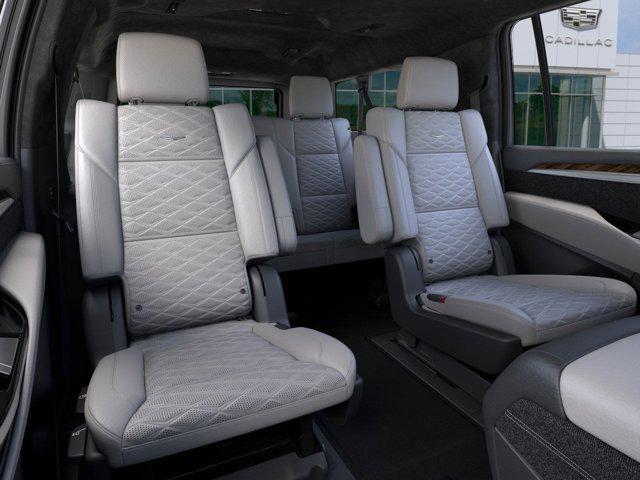 new 2026 Cadillac Escalade ESV car, priced at $131,435