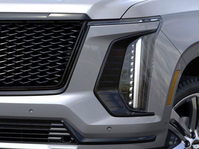 new 2026 Cadillac Escalade ESV car, priced at $131,435