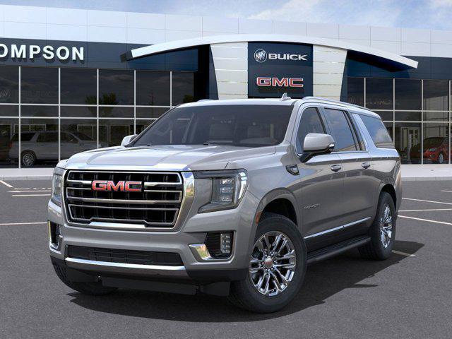 new 2024 GMC Yukon XL car, priced at $74,755