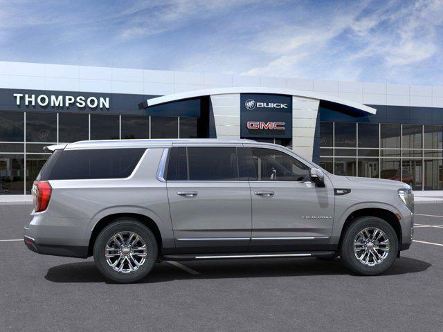 new 2024 GMC Yukon XL car, priced at $74,755