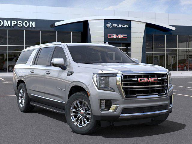 new 2024 GMC Yukon XL car, priced at $74,755