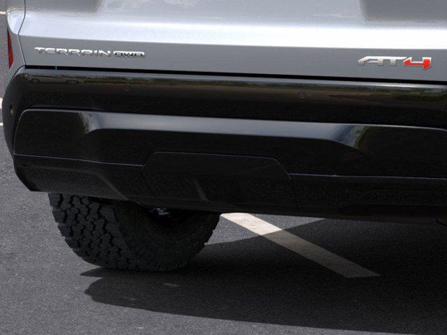 new 2026 GMC Terrain car, priced at $41,830