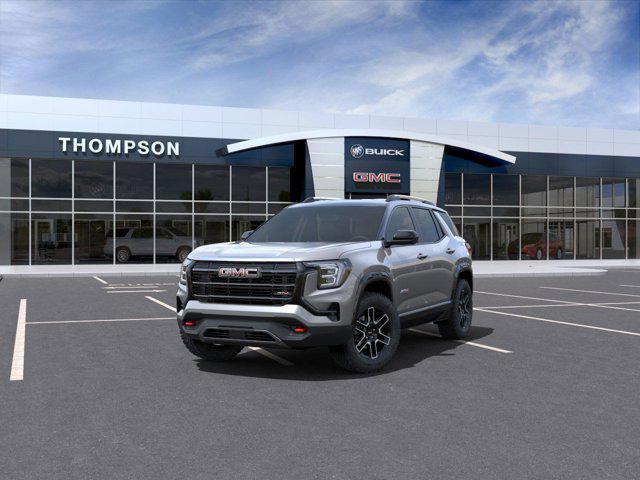 new 2026 GMC Terrain car, priced at $41,830